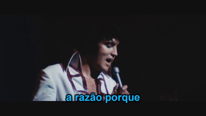 Elvis Presley Trouble - Tradução//legendado 