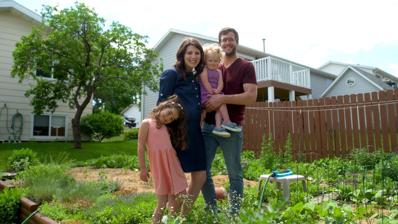 A Great Life - Community Snapshot