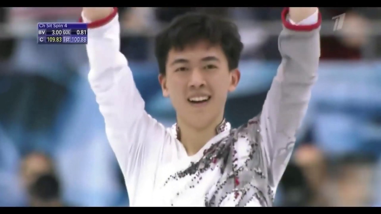 Vincent Zhou Plays Vol 4 Tr 10 Tchaikovsky Romeo And Juliet ロミオとジュリエット Part1 2 チャイコフスキー Youtube