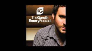 Gareth Emery Podcast - 3 (13-04-2006)