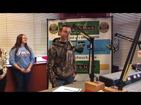 Indiana in the Morning Interview: Excellence in Education (12-21-22)