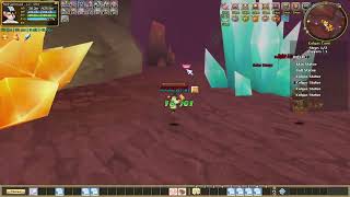 Atlas Flyff - Kalgas Guide