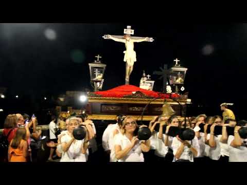 Hermandad del Santísimo Cristo del Amor y de la Paz