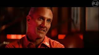 Travis and Abby kiss scene/beautiful disaster.@Beautiful-f9h .