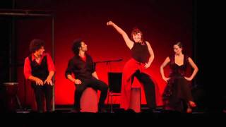 Artimouse Presents Albadulake - Malaje Festival Montreal