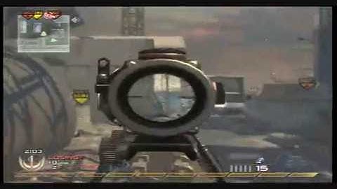 Search and destroy TWO THROWING KNIFES FROM SPAWN (MUST SEE) AMAZING!