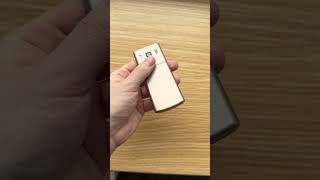 Nokia 6500 Classic Brown