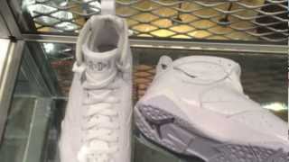 jordans 23 white