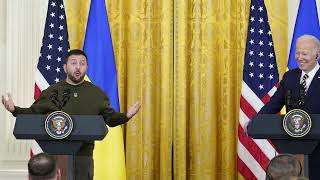 Украине конец. Заморозка конфликта убьет страну. Зе - политический двухсотый. Денег нет.