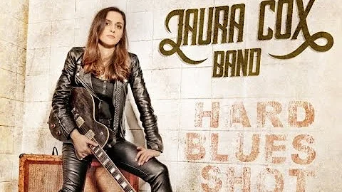 2017   Le Batolune Honfleur   Laura Cox Band