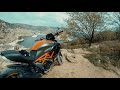 Ducati Diavel Тест. Покатуха