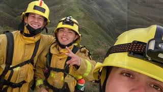 MPC Fire Academy 21-1 Together as One! 🚒🔥