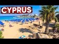 CYPRUS | A Paradise Island in the Mediterranean Sea