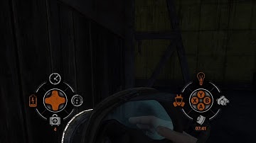 Metro 2033 Redux part 4 (no commentary) - 1080p