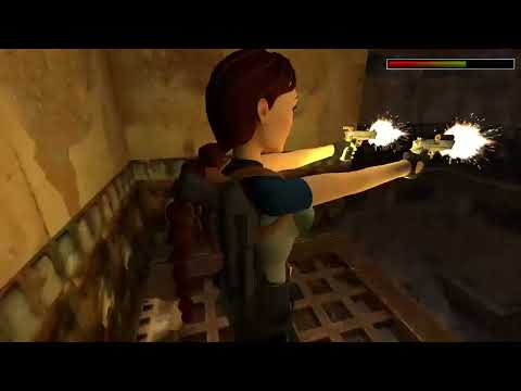 Tomb Raider Ll Remastered New Game And Trophy Hunting