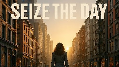 VSysto - Seize The Day  (official music video)