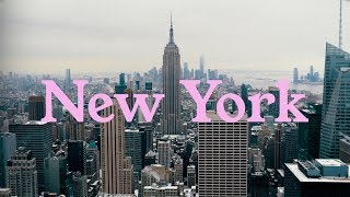 Plested - New York | North America with Nina Nesbitt