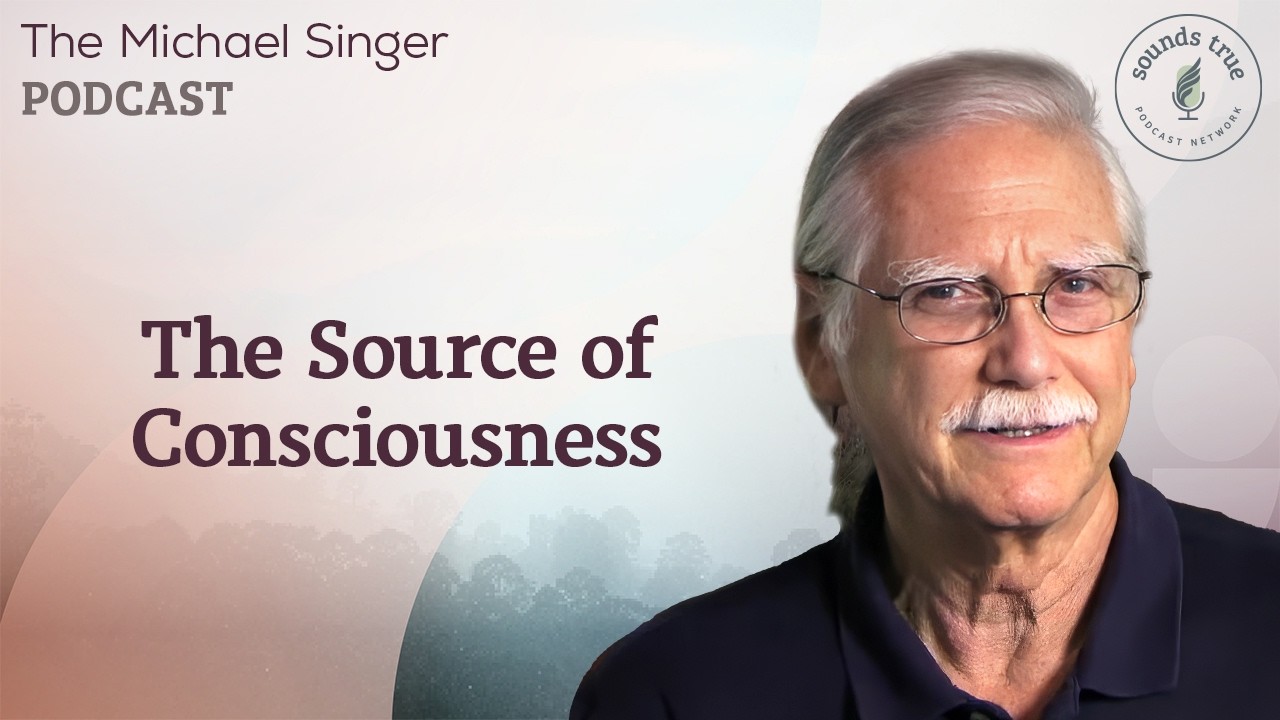 Consciousness Beyond the Thinking Mind