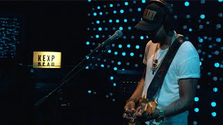 Ayron Jones - Full Performance (Live on KEXP)