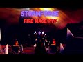 Fire mage pvp  stormforge tbc