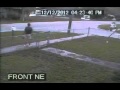 Part 1: Detectives Seek Public's Help To Identify Suspect Who Beat Victim With A Dog Chain 12-13-12