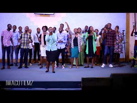 True Promises MWAMI MANA // TUZAMUYE AMABOKO TUGUSHIMA