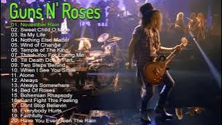 Download lagu Gu̲ns N'Ro̲se̲s - Use Your Illusion II (Full Album)