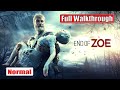 Resident Evil 7 Biohazard End of Zoe Full Game Walkthrough 