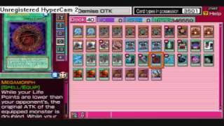 yugioh tag duel decks Trading Card Game Speed Duelists of Tomorrow Starter Deck : Toys & Games Yugioh Deck Builder - Dueling
