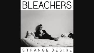 Bleachers - Rollercoaster (Audio)