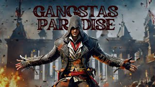 Assassins Creed Syndicate is Made For This Song | Gangstas Paradise