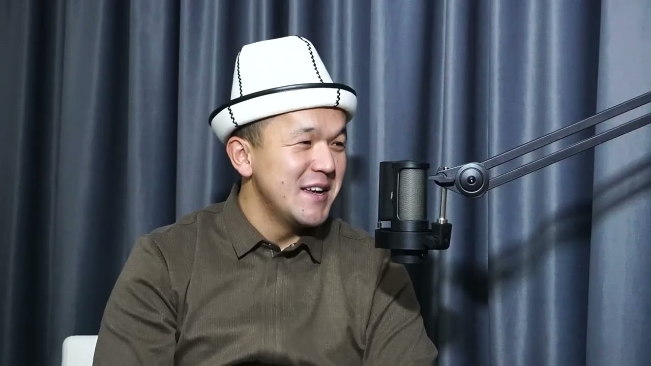 Жиндер сүйүп калган#30 жин кирип алган #Кантип коргонобуз? Нурсултан Майрамбек уулу, (0708) 084-815