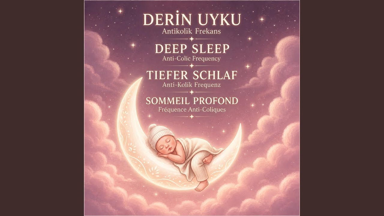 Derin Uyku, Deep Sleep, Tiefer Schlaf, Sommeil Profond auf YouTube ansehen Derin Uyku, Deep Sleep, Tiefer Schlaf, Sommeil Profond auf YouTube ansehen