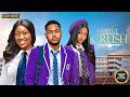 MY FIRST CRUSH  (CLINTON JOSHUA, TREASURE OKONKWO, ANGLE UNIGWE)Latest Nigerian Movie 2026