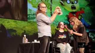 TGS Springbreak 2015 du fun, du show et de l'amusement
