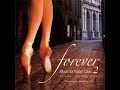 【バレエピアニスト後藤幸子の第2弾レッスンCD】"forever" Music for Ballet Class 2　Pianist：Sachiko Goto ～ロングバージョン抜粋～