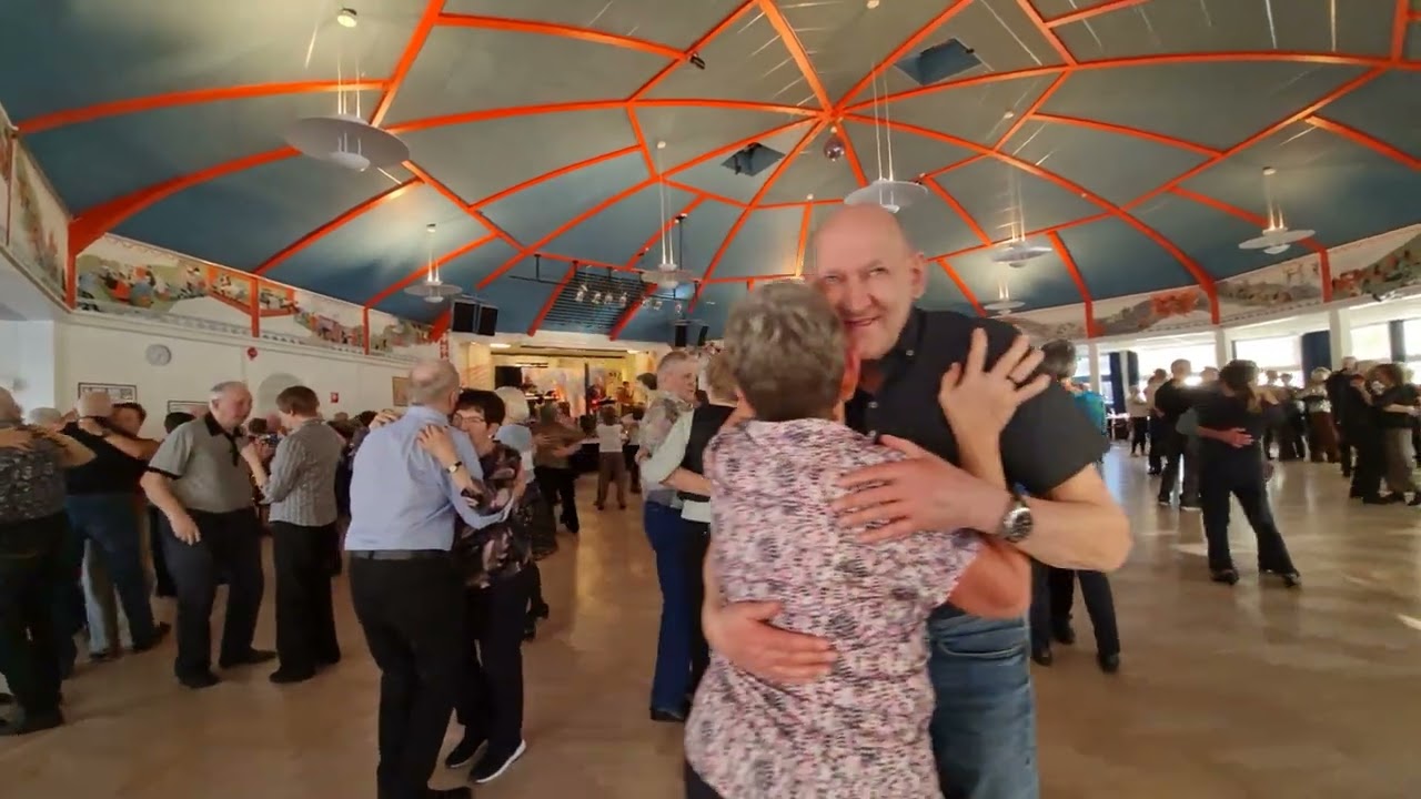 Junix Avesta parken 2026-02-20 Video 2