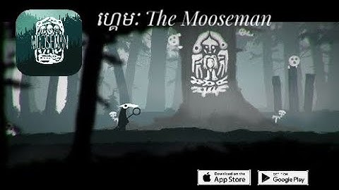 The Mooseman ( Android/IOS ) Gameplay