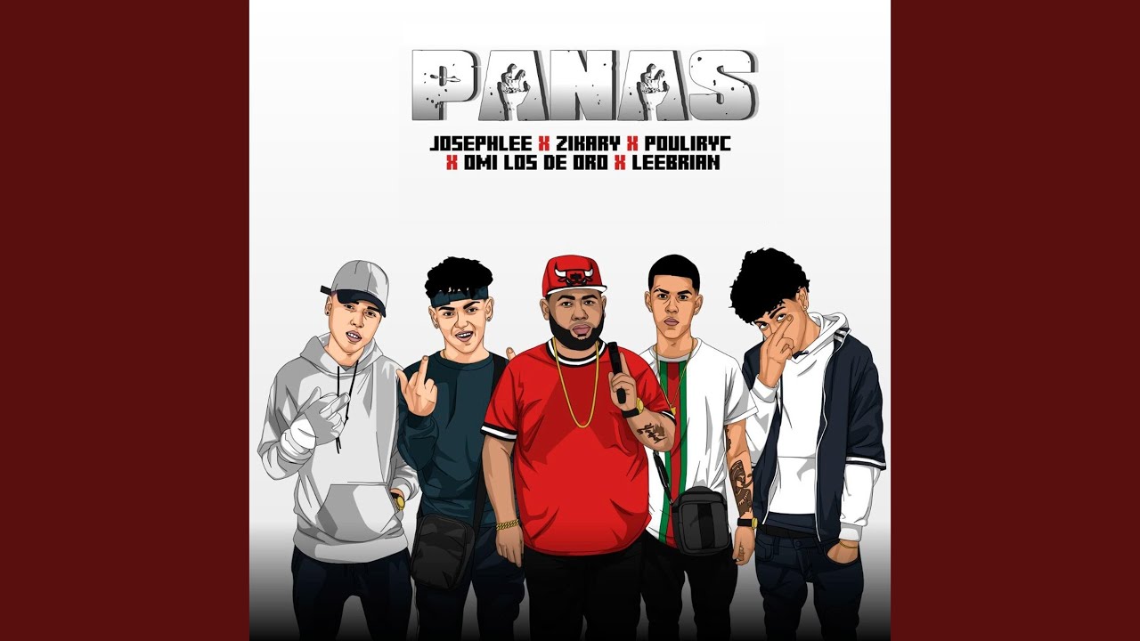 Panas - YouTube