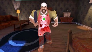 Mystery House Escape 3D New Game New Levels (Android,iOS) screenshot 5