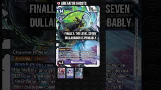 The #DigimonTCG is Haunted By Some Spooky New Additions - BT23 Quick Review