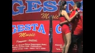 Gesta Music Live Karang Anyar Bersama Lia