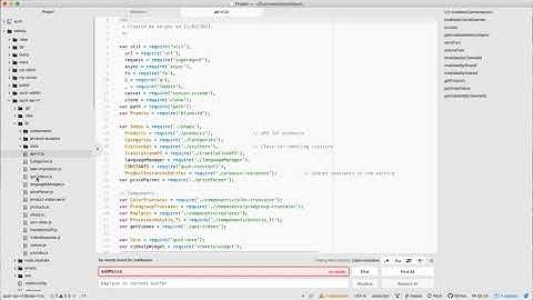 Node.js Queue and Cache manager