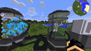 how does a cloning machine work in pixelmon