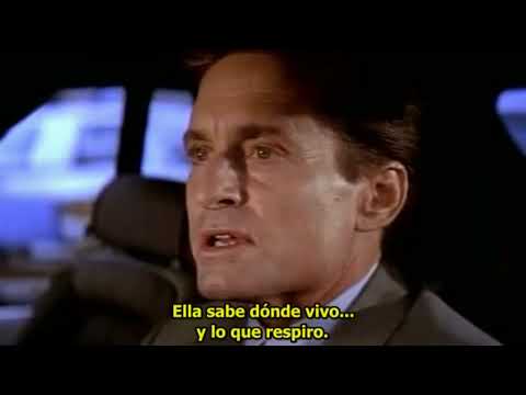 Basic Instinct (1992) Trailer Subtitulado