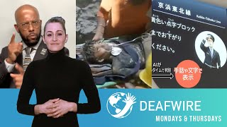 DeafWire | 30 June 2022