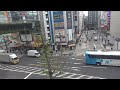 オノデンch【秋葉原ライブカメラ Akihabara live camera】