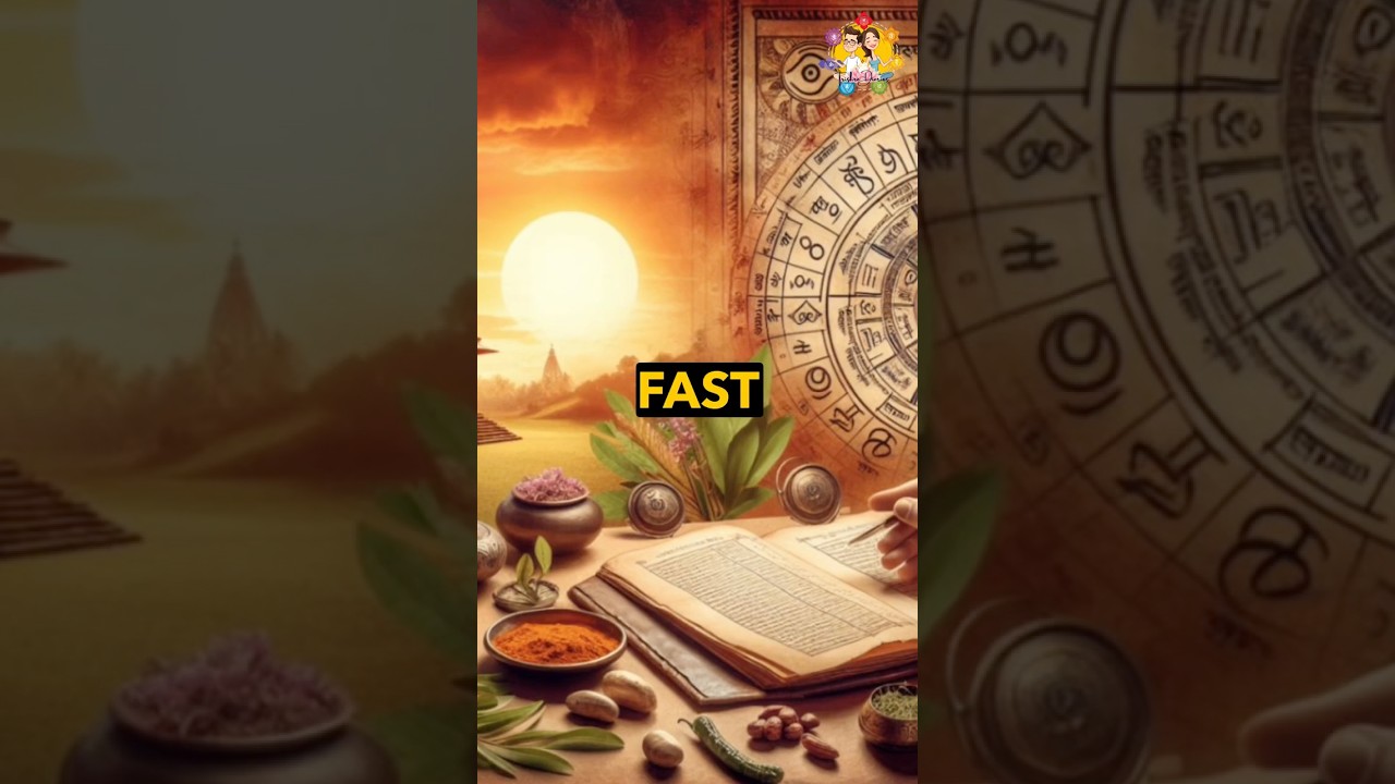 The Hidden Science Behind Fasting in Indian Culture: Body & Soul Detox 