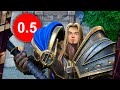 ЗАСЛУЖИВАЕТ ЛИ WARCRAFT 3: REFORGED 0.5 БАЛЛА НА METACRITIC