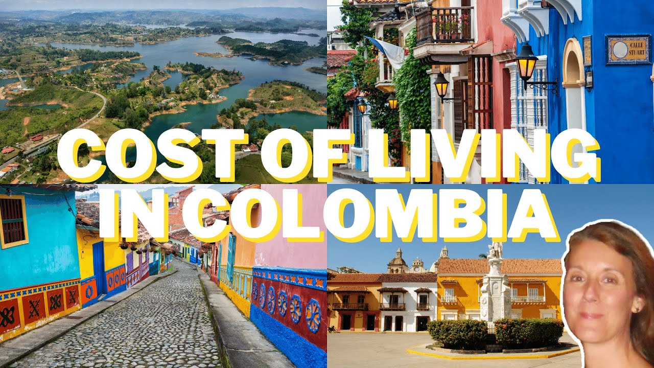 Armenia, Colombia: Retiree, Lifestyle & Cost of Living Info 2023